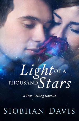 [True Calling 2.50] • Light of a Thousand Stars · Novella